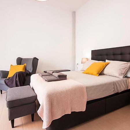Rayito By Freshlanding Apartment มาลากา ภายนอก รูปภาพ