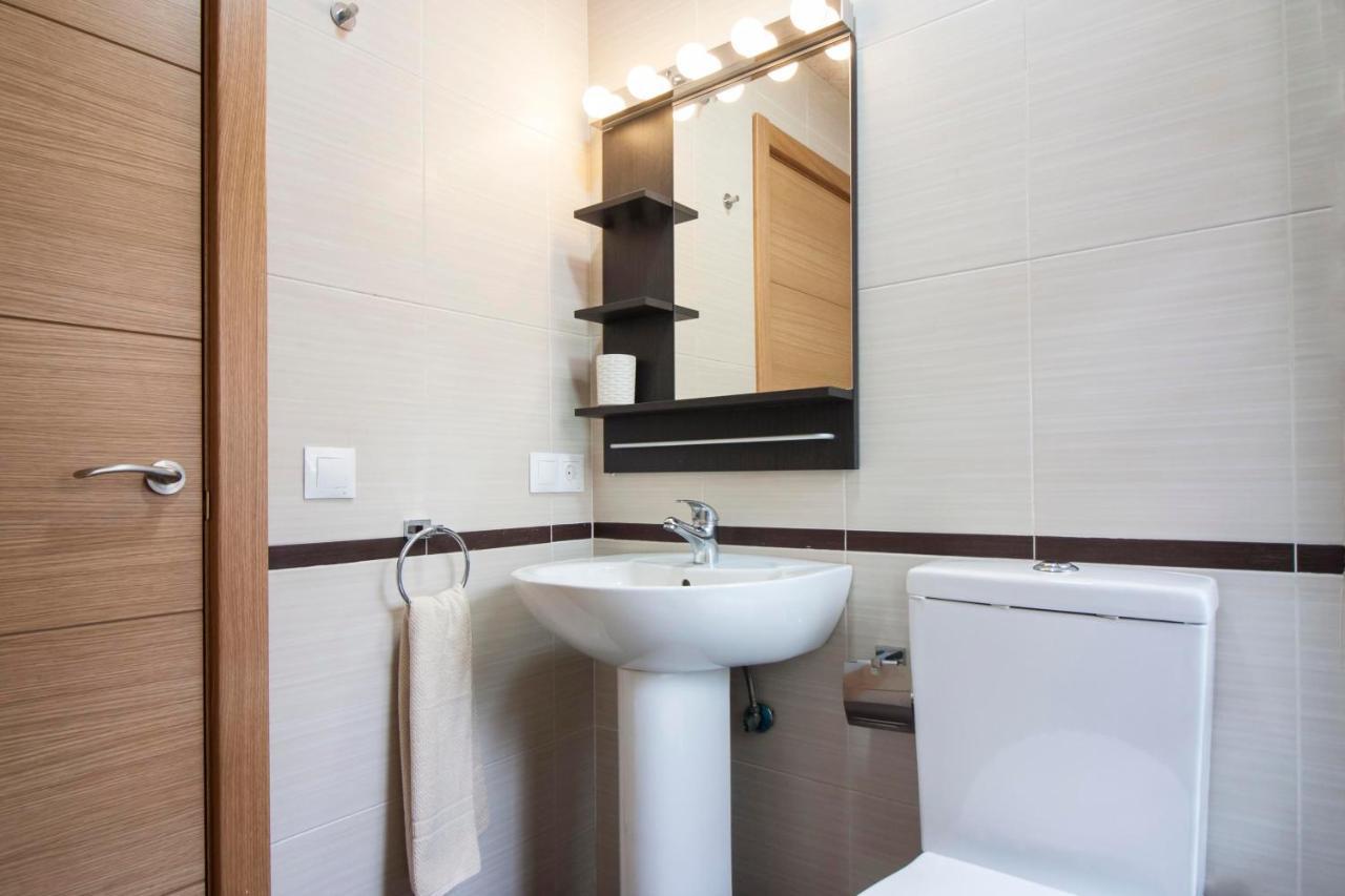 Rayito By Freshlanding Apartment มาลากา ภายนอก รูปภาพ