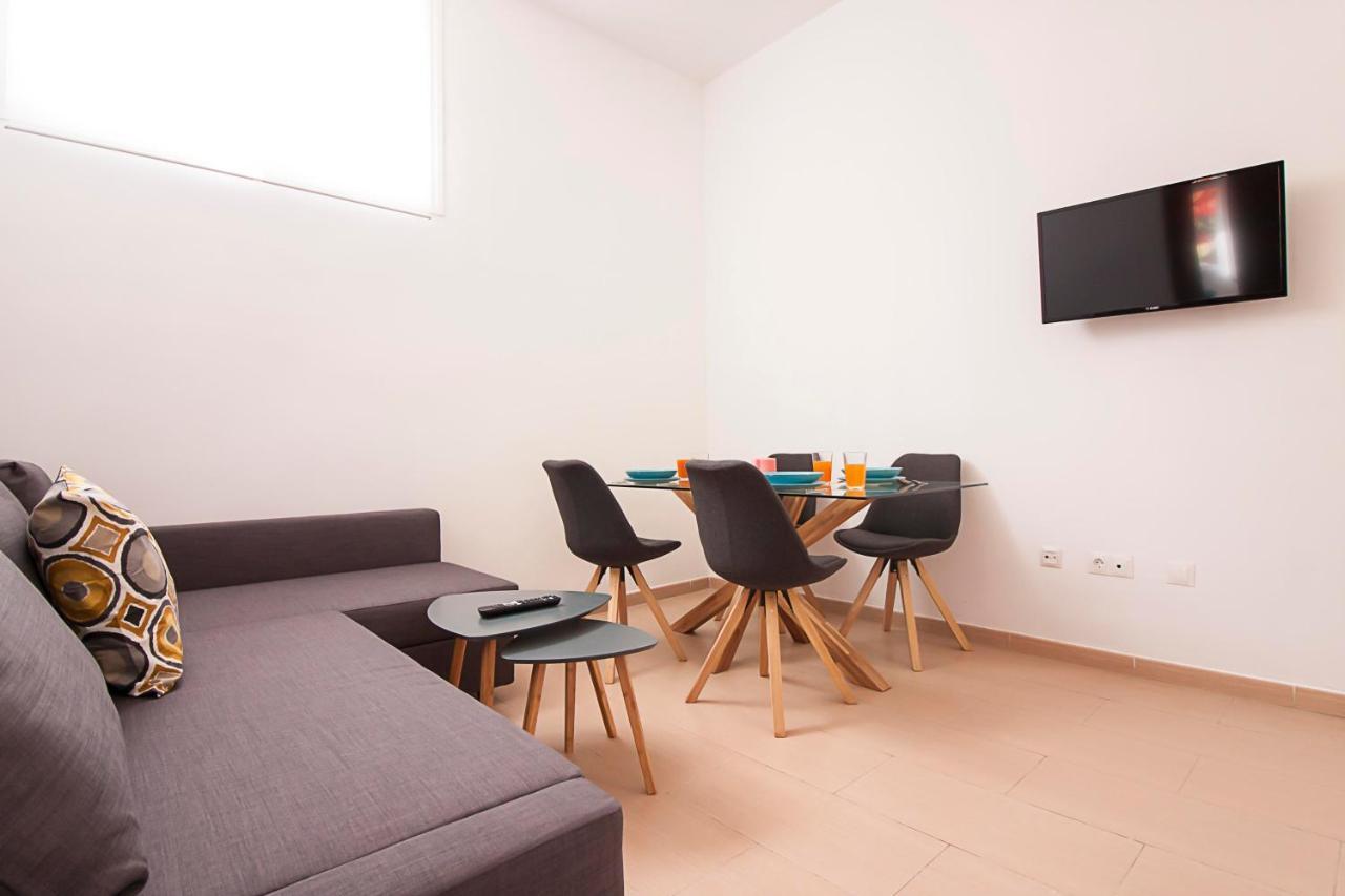 Rayito By Freshlanding Apartment มาลากา ภายนอก รูปภาพ