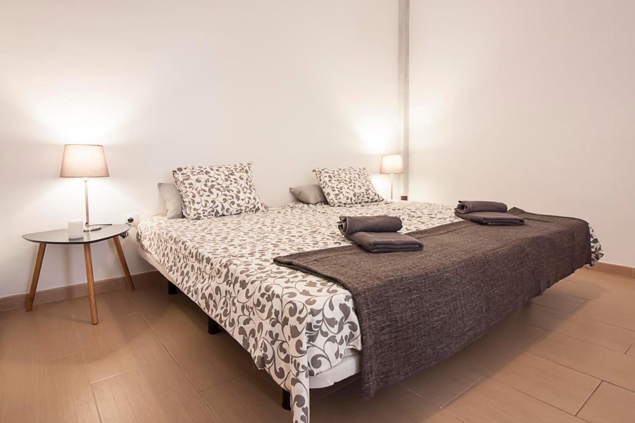 Rayito By Freshlanding Apartment มาลากา ภายนอก รูปภาพ