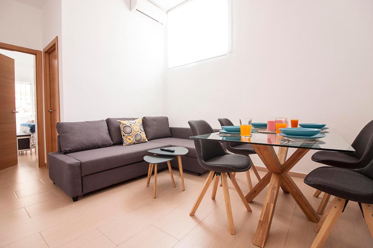 Rayito By Freshlanding Apartment มาลากา ภายนอก รูปภาพ