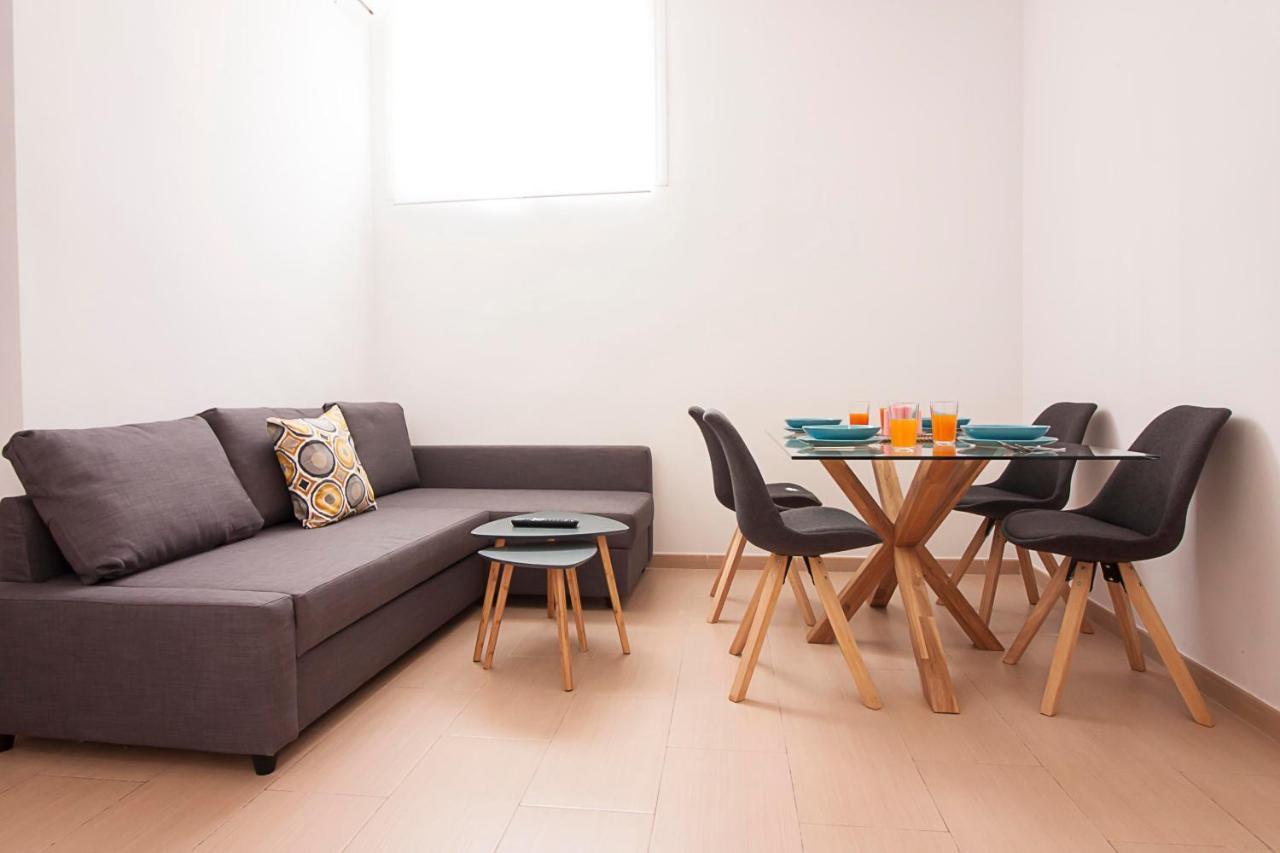 Rayito By Freshlanding Apartment มาลากา ภายนอก รูปภาพ