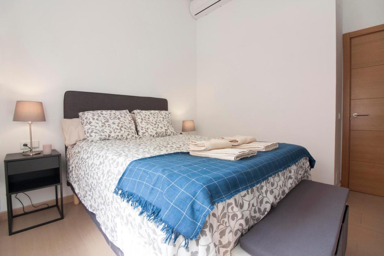Rayito By Freshlanding Apartment มาลากา ภายนอก รูปภาพ