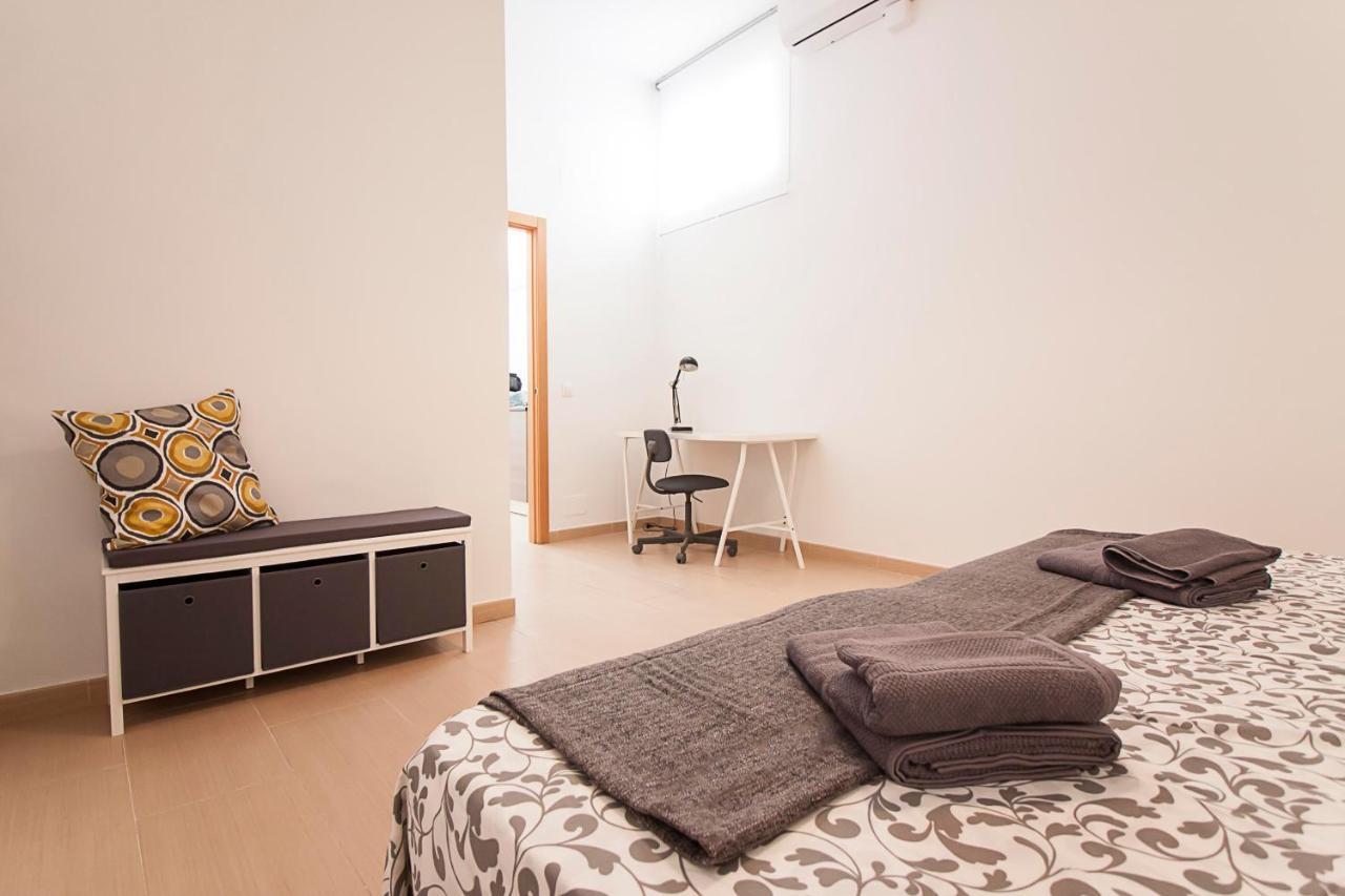 Rayito By Freshlanding Apartment มาลากา ภายนอก รูปภาพ