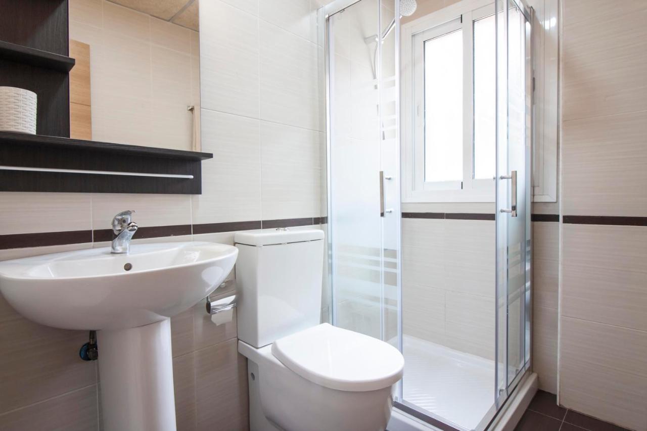 Rayito By Freshlanding Apartment มาลากา ภายนอก รูปภาพ