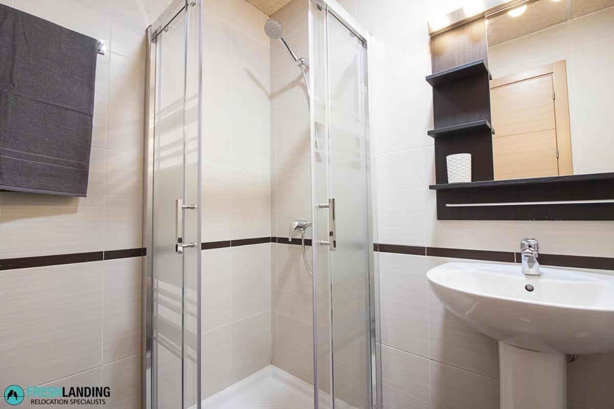 Rayito By Freshlanding Apartment มาลากา ภายนอก รูปภาพ