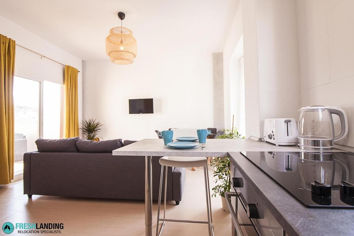 Rayito By Freshlanding Apartment มาลากา ภายนอก รูปภาพ