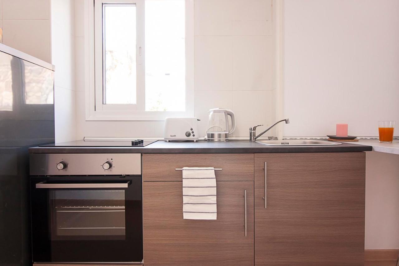 Rayito By Freshlanding Apartment มาลากา ภายนอก รูปภาพ