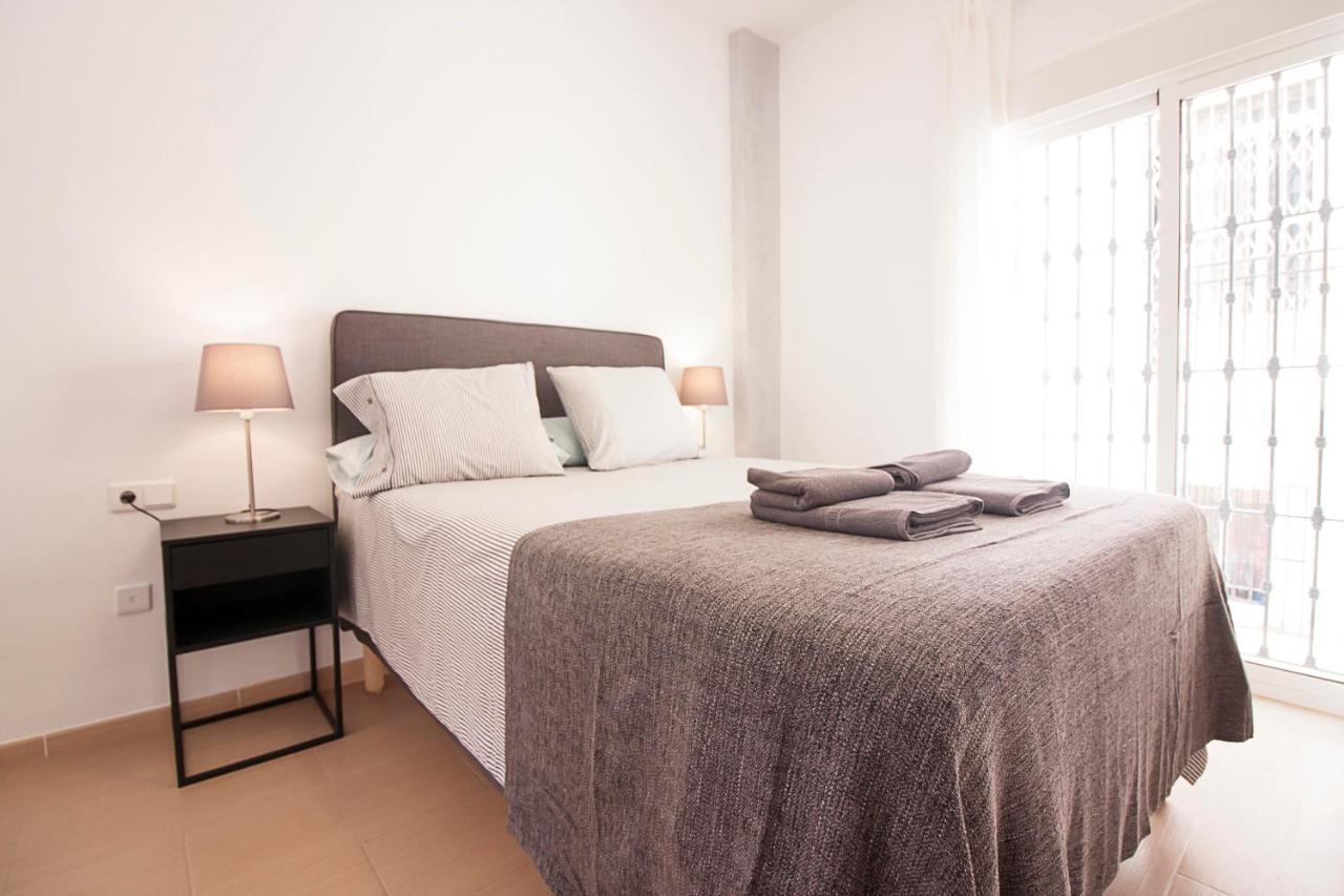 Rayito By Freshlanding Apartment มาลากา ภายนอก รูปภาพ