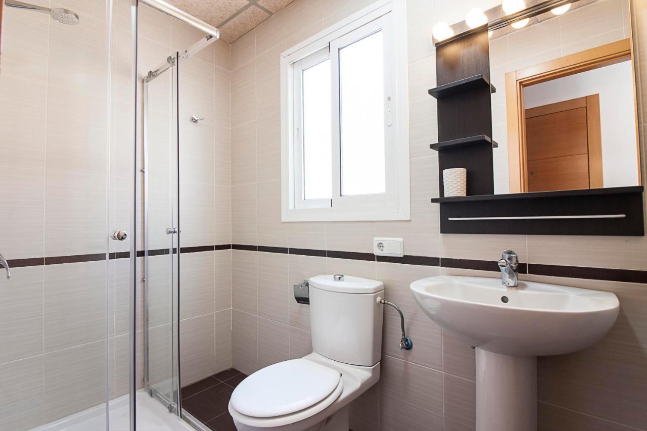Rayito By Freshlanding Apartment มาลากา ภายนอก รูปภาพ
